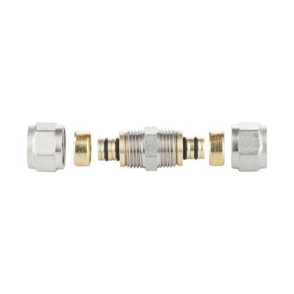 Муфта обтискна Thermo Alliance Forte 16 SF170W1616 SD00022047 фото
