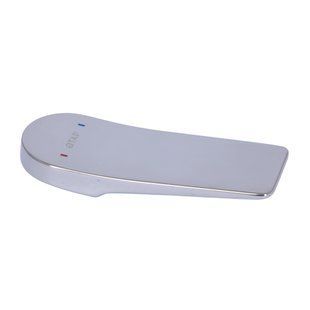 Ручка Qtap (42,8x115,3x27) для змішувачів Nando QTNAN42811532750004 SD00056128 фото
